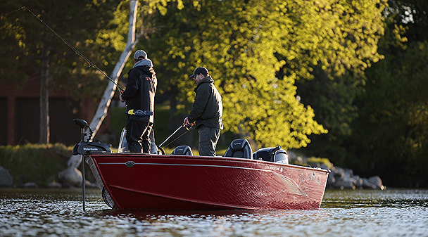 Fishing Boats: The Ultimate Guide
