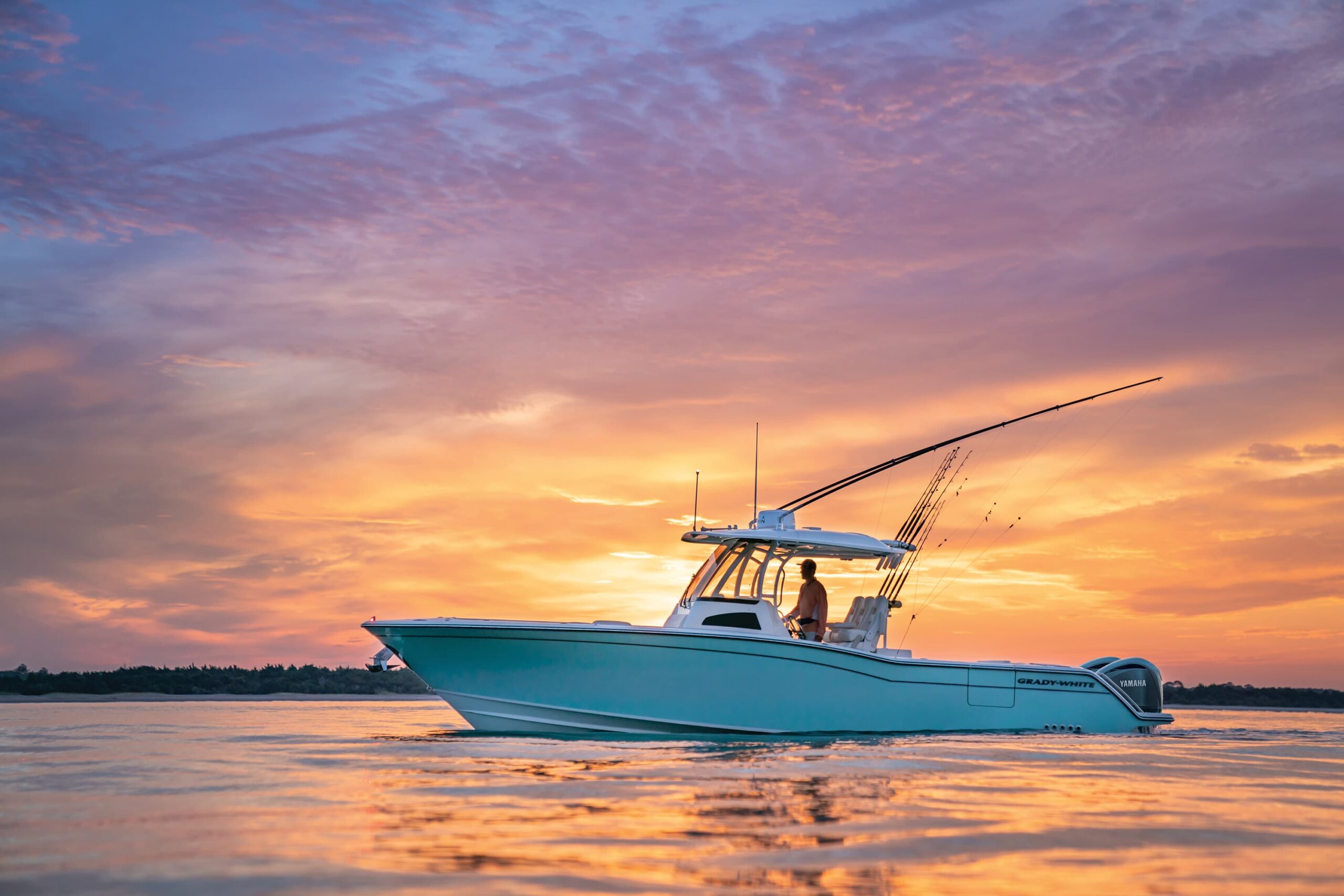 Center Console Boats: The Ultimate Guide