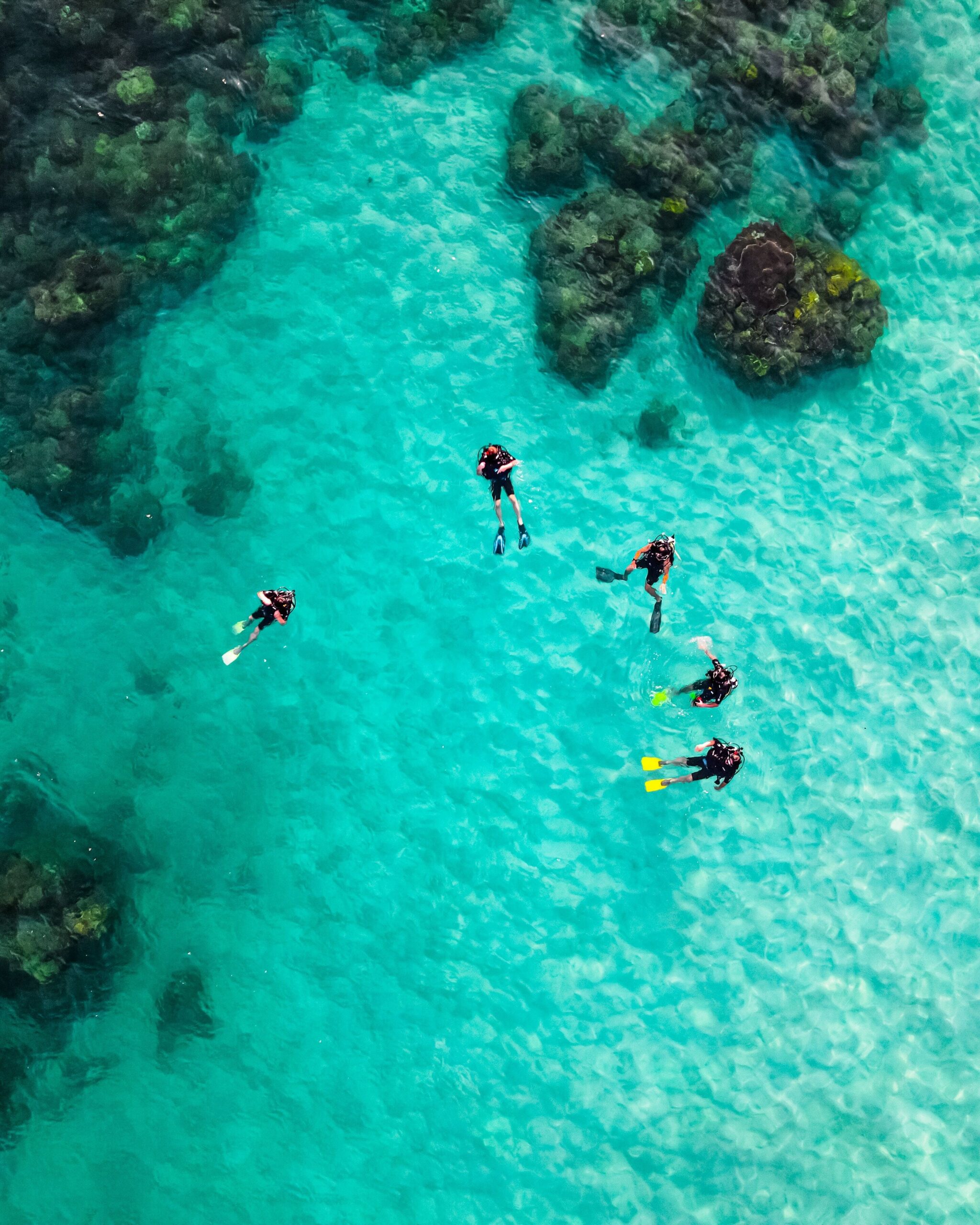 Scuba + Boating: A Powerful and Euphoric Experience