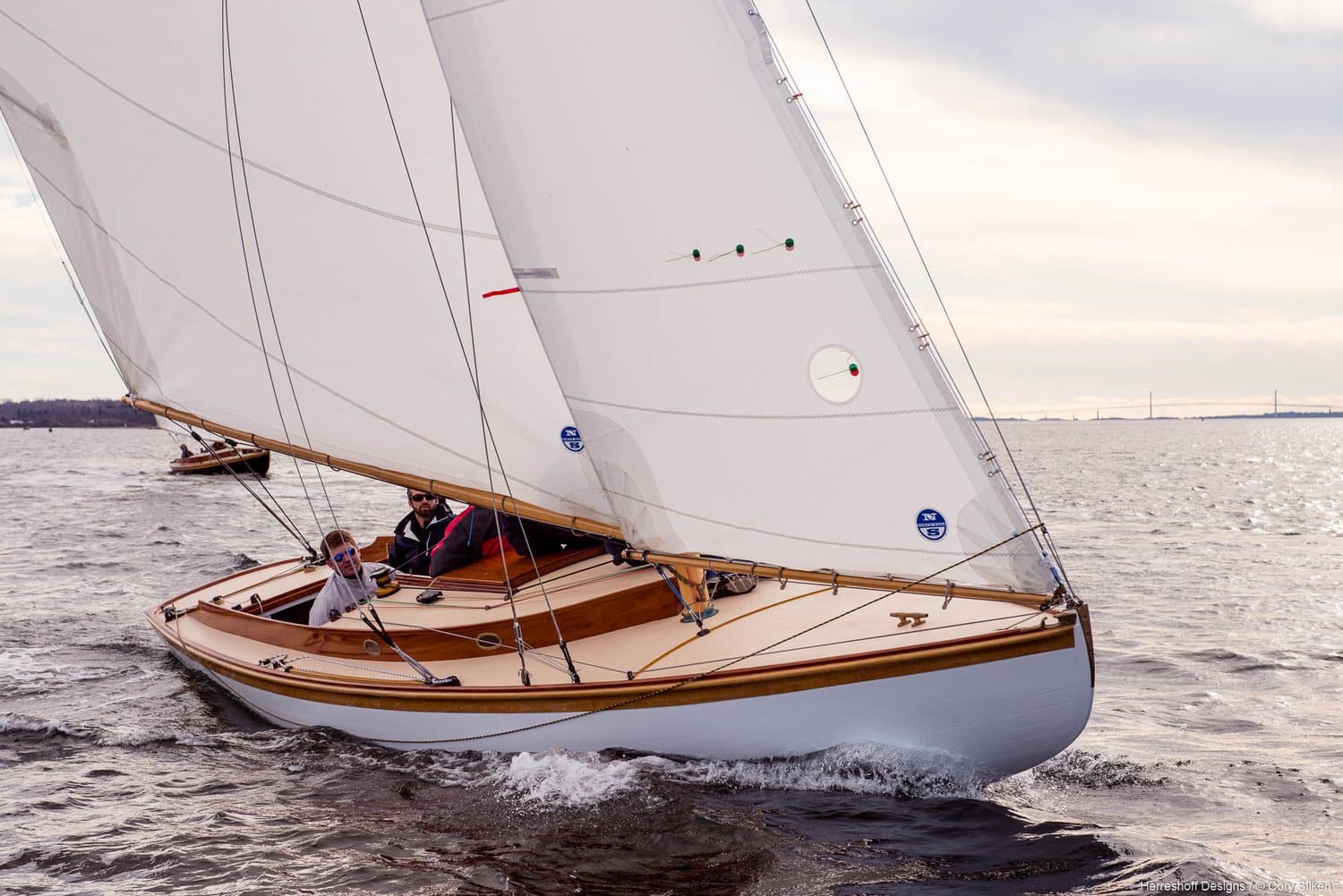 The Herreshoff Legacy: Yacht Design and Innovation Pioneers