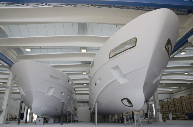 How Fiberglass Revolutionized the Boating Industry