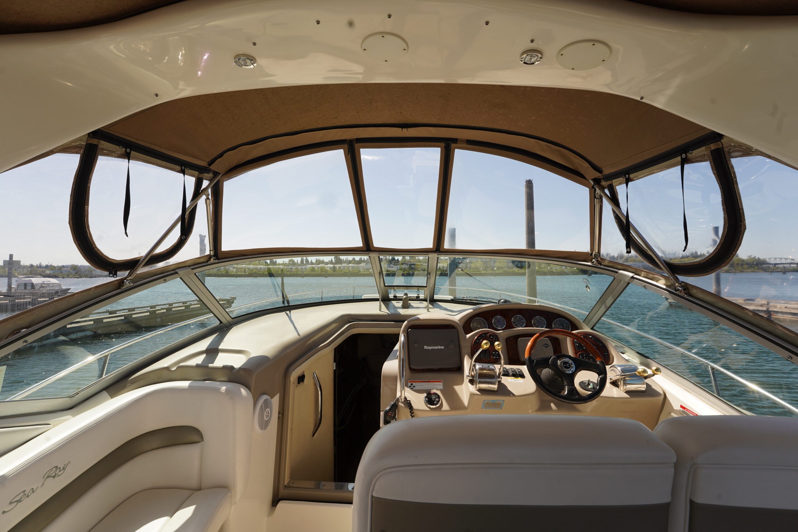 port gardner yacht brokerage photos